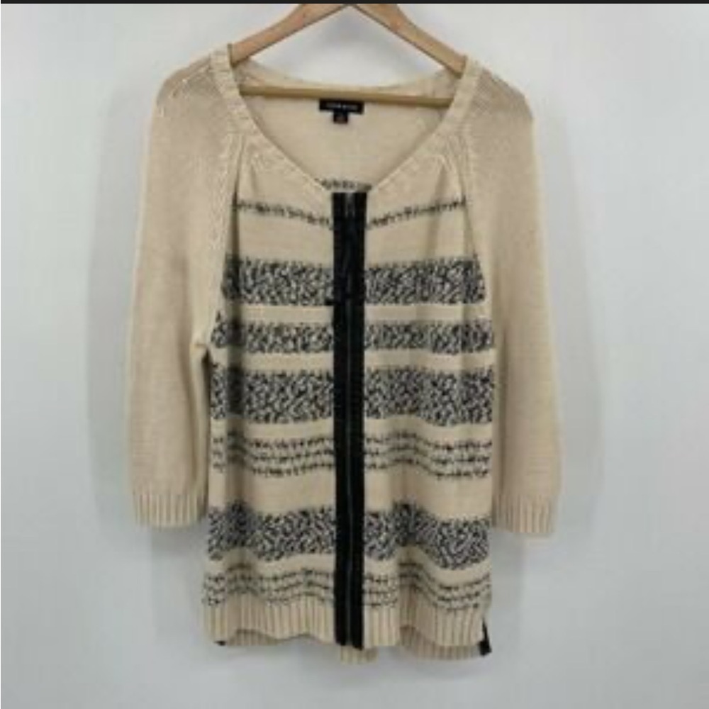 Trouvé Womens Sweater
